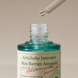 Artichoke Intensive Skin Barrier Ampoule