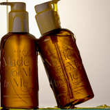 Biome Resetting Moringa Cleansing Oil