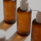 Biome Resetting Moringa Cleansing Oil