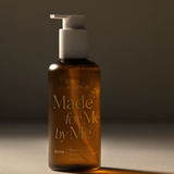 Biome Resetting Moringa Cleansing Oil