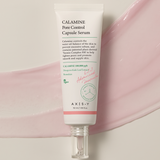 CALAMINE Pore Control Capsule Serum