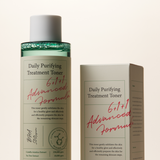 Daily Purifying Treatment Toner