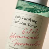 Daily Purifying Treatment Toner