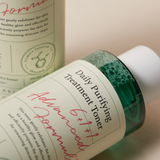 Daily Purifying Treatment Toner