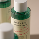 Daily Purifying Treatment Toner