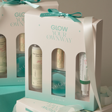 Glow Your Own Way Limited Edition Set