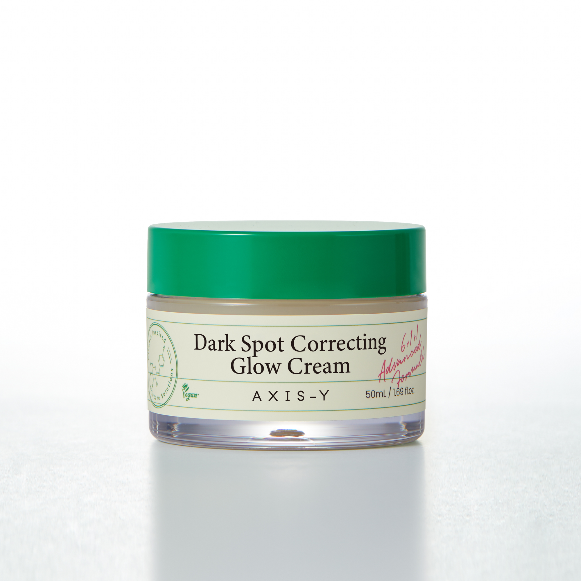 Dark Spot Correcting Glow Cream