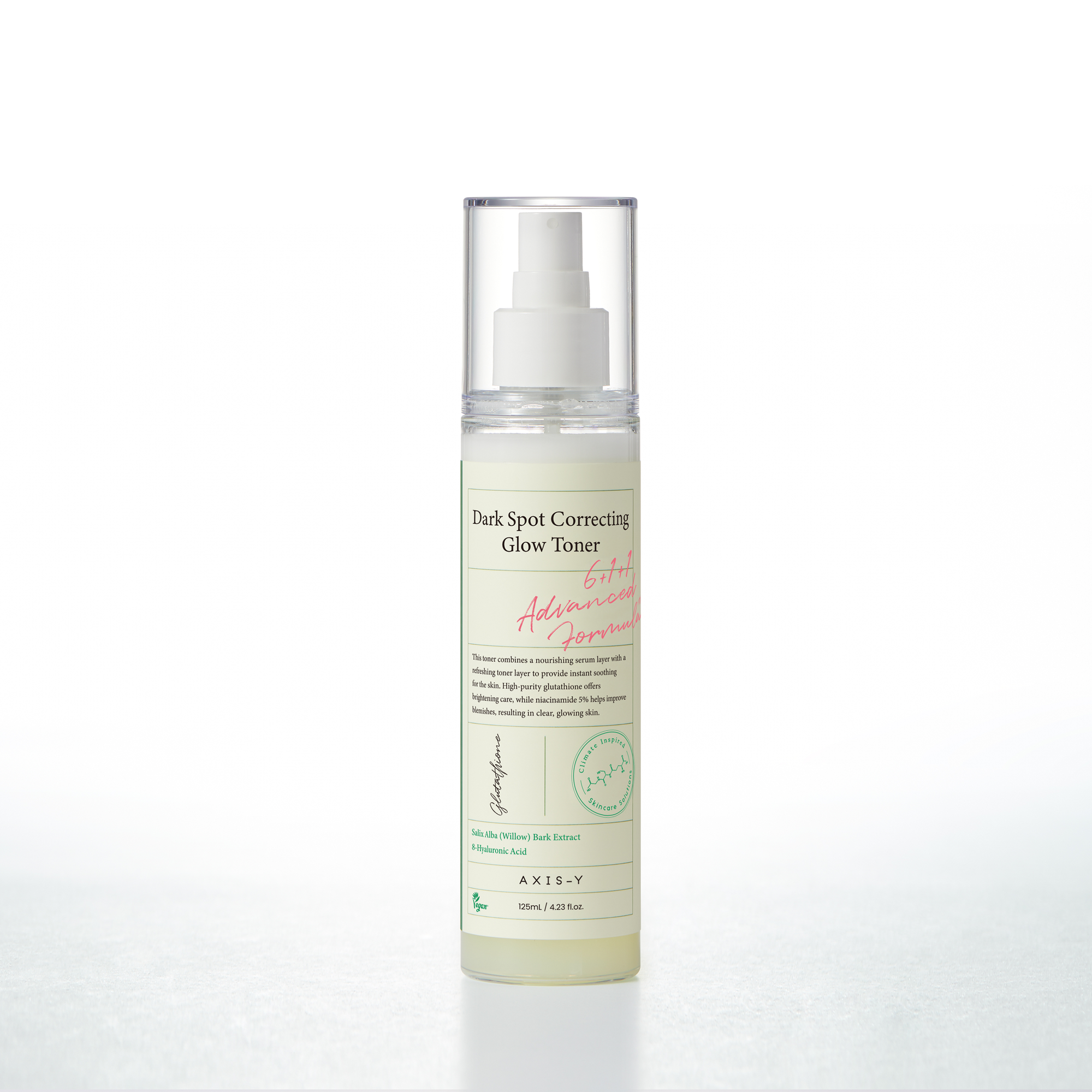 Dark Spot Correcting Glow Toner