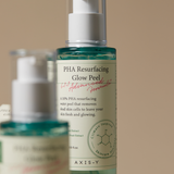 PHA Resurfacing Glow Peel