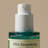 PHA Resurfacing Glow Peel