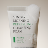 Sunday Morning Refreshing Cleansing Foam